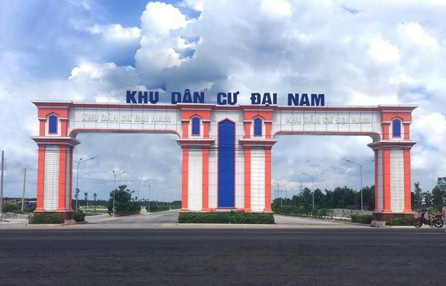 Vì sao vụ chuyển nhượng dự án KDC Đại Nam của ông Dũng ‘lò vôi’ đổ vỡ?