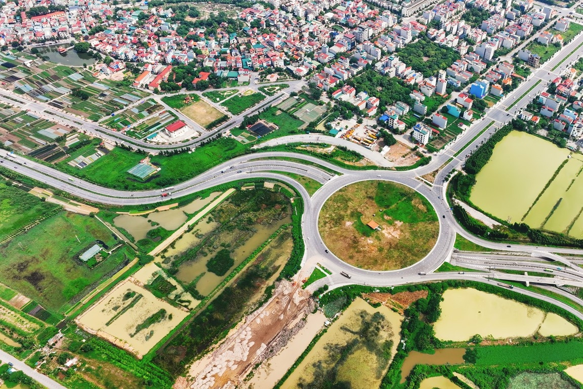 Loạt tỉnh giáp Hà Nội tìm chủ đầu tư cho các dự án hàng nghìn tỷ đồng
