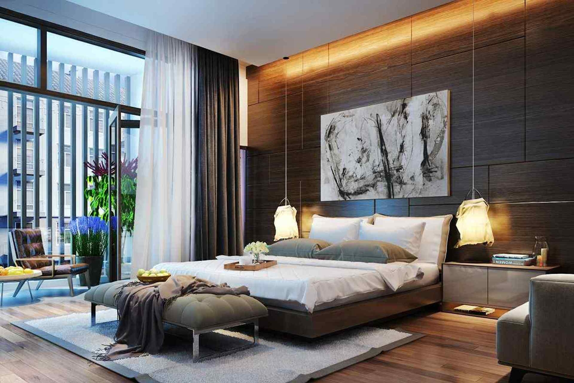 6 đồ nội thất không nên tốn tiền mua ‘size’ lớn