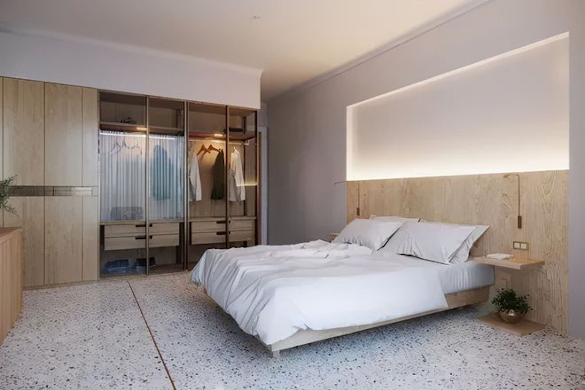 Những món đồ nội thất phòng ngủ một thời gây bão dần bị ‘thất sủng’