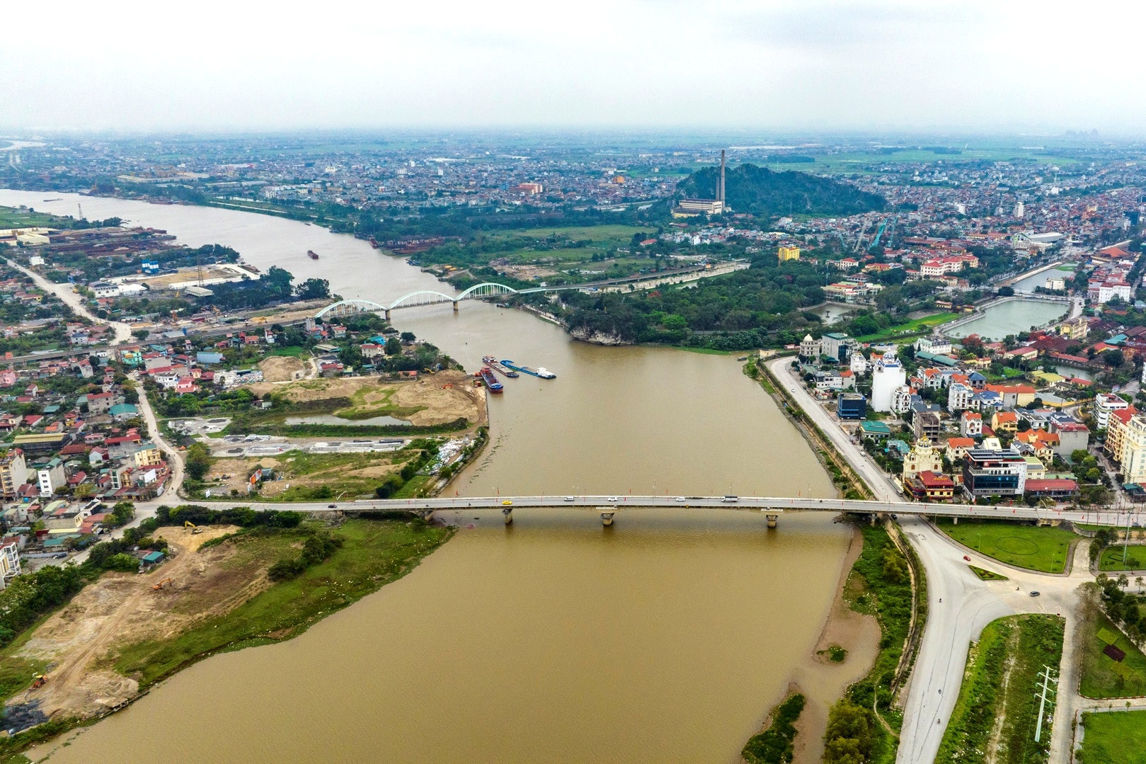 Tuần tới Ninh Bình đấu giá gần trăm lô đất, khởi điểm cao nhất 20 triệu đồng/m2
